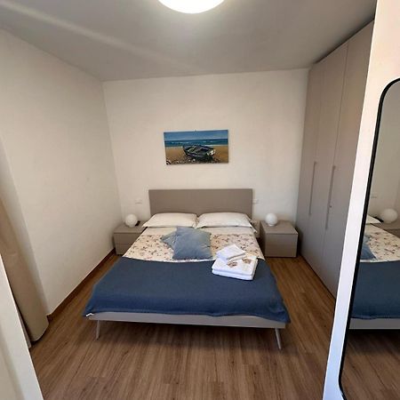 Acasa 128 Apartment La Spezia Ngoại thất bức ảnh