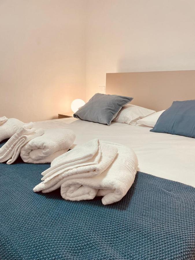 Acasa 128 Apartment La Spezia Ngoại thất bức ảnh