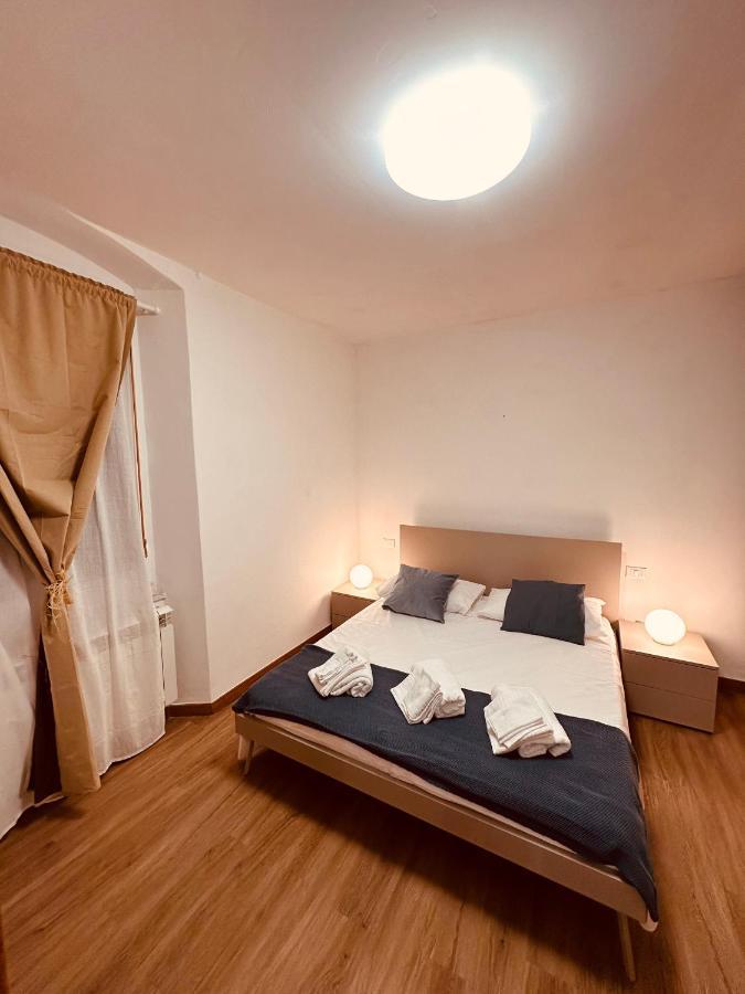Acasa 128 Apartment La Spezia Ngoại thất bức ảnh