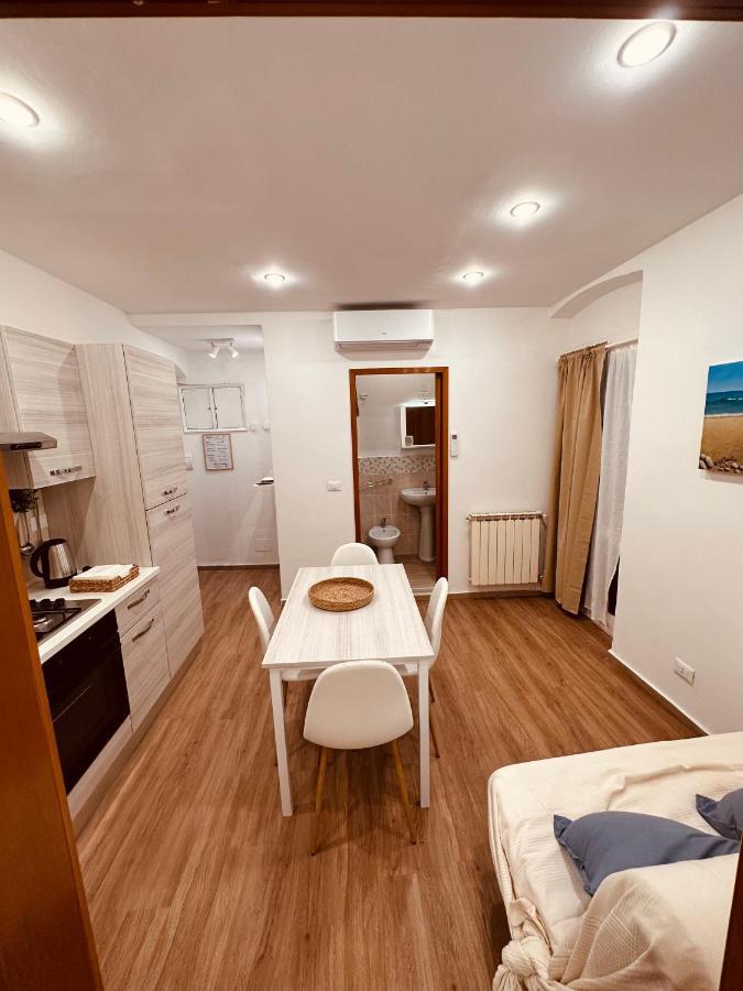 Acasa 128 Apartment La Spezia Ngoại thất bức ảnh