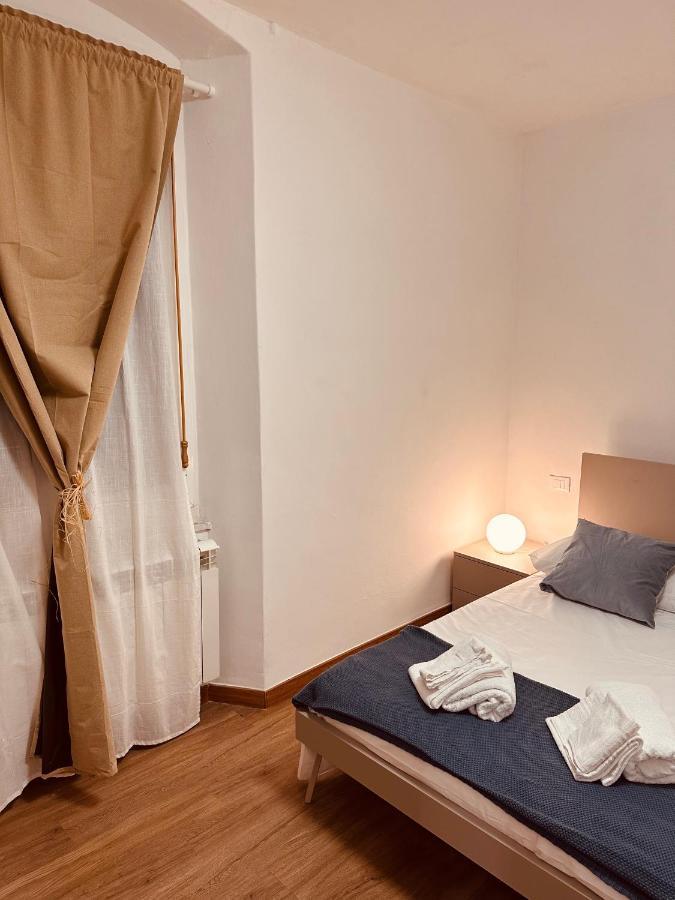 Acasa 128 Apartment La Spezia Ngoại thất bức ảnh