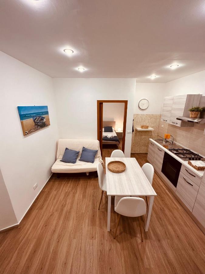 Acasa 128 Apartment La Spezia Ngoại thất bức ảnh