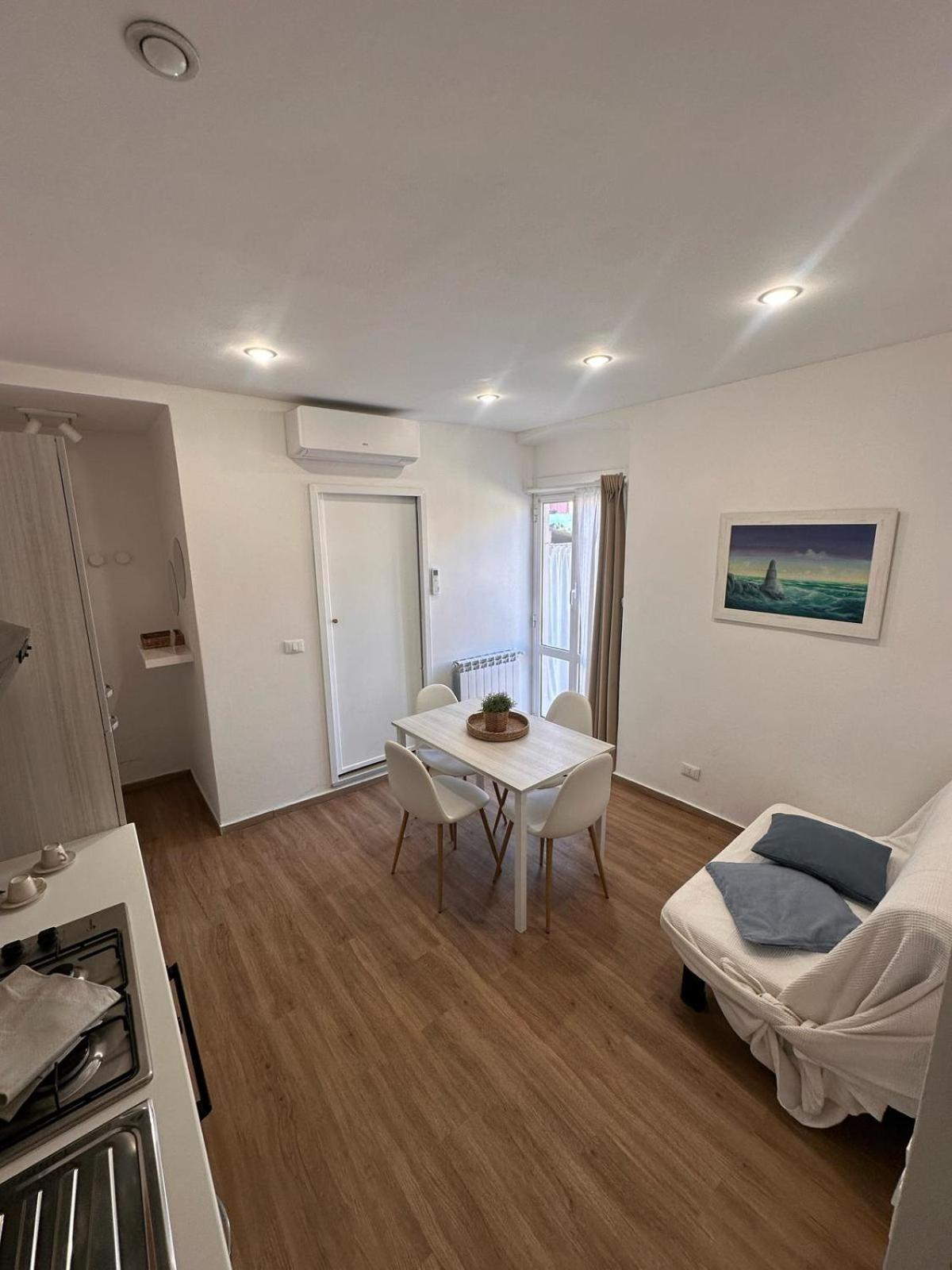 Acasa 128 Apartment La Spezia Ngoại thất bức ảnh