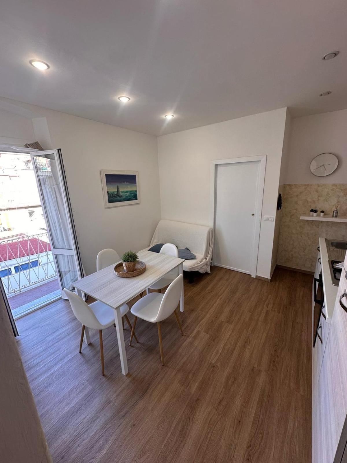 Acasa 128 Apartment La Spezia Ngoại thất bức ảnh