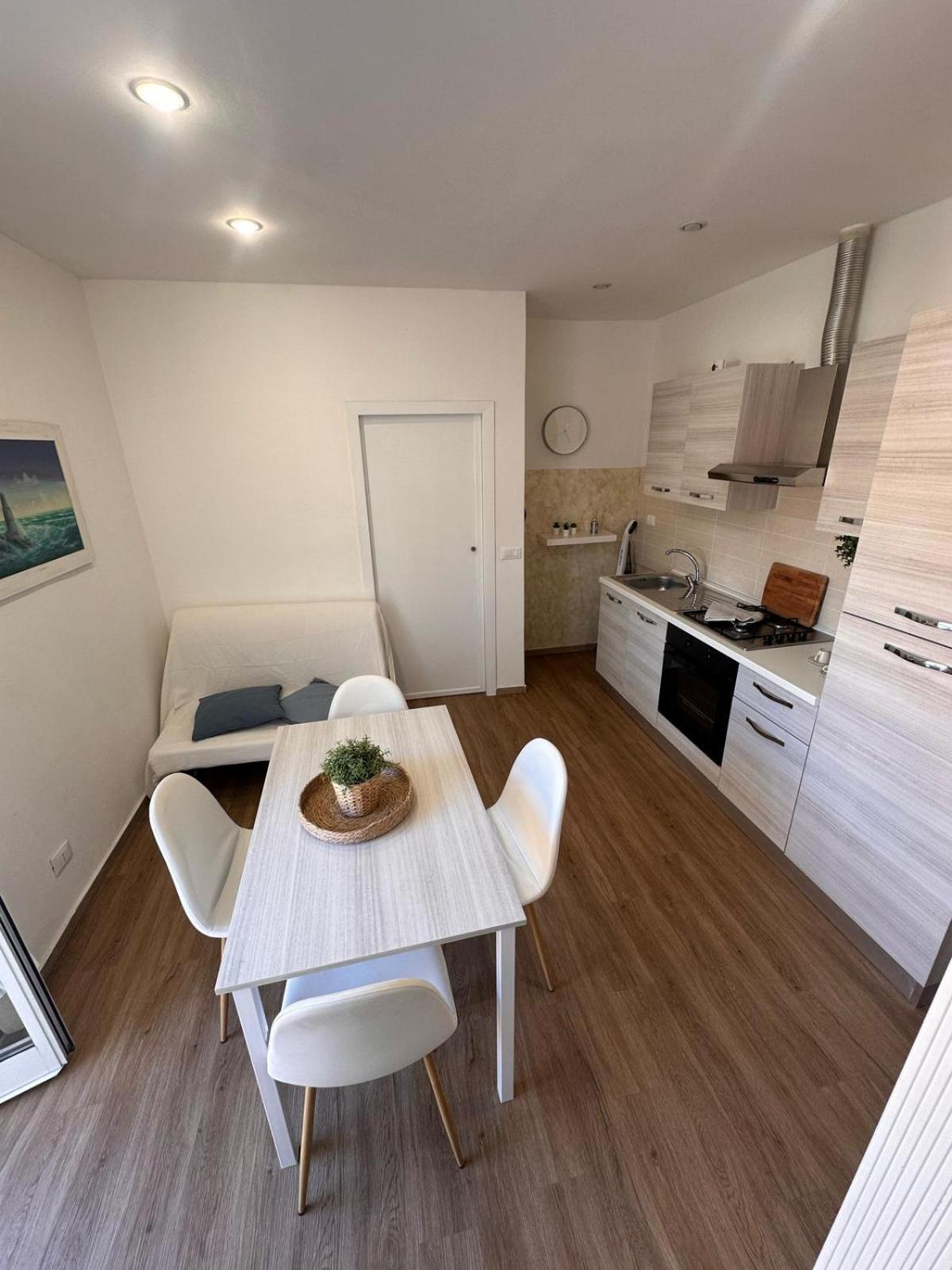 Acasa 128 Apartment La Spezia Ngoại thất bức ảnh