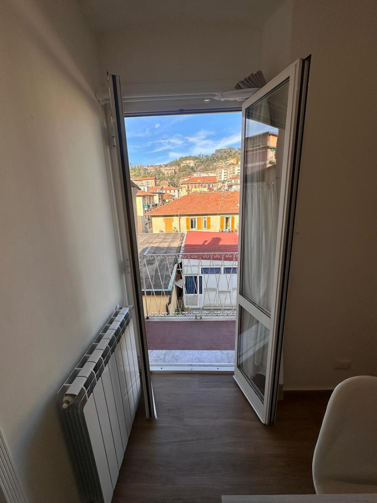Acasa 128 Apartment La Spezia Ngoại thất bức ảnh