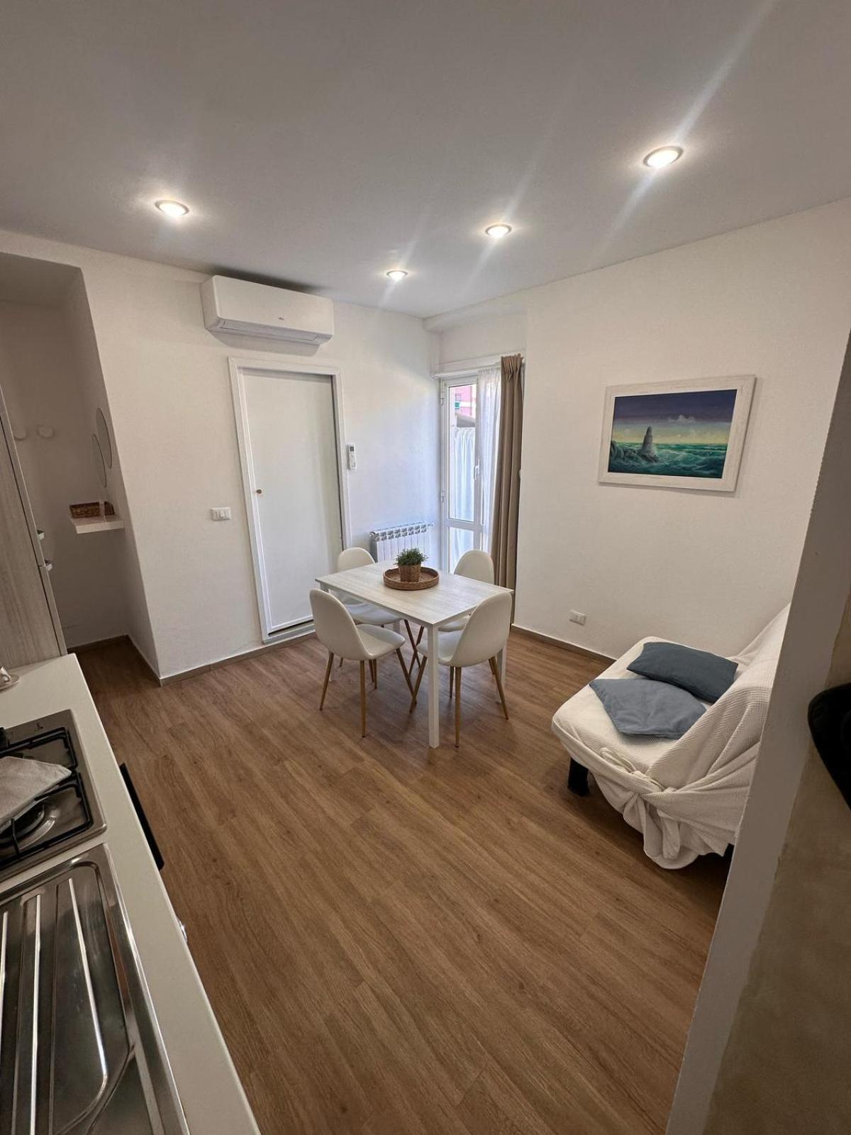 Acasa 128 Apartment La Spezia Ngoại thất bức ảnh