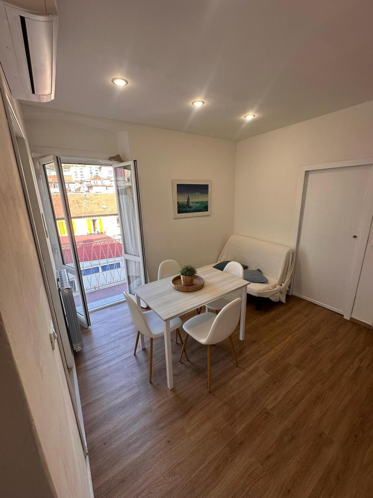 Acasa 128 Apartment La Spezia Ngoại thất bức ảnh