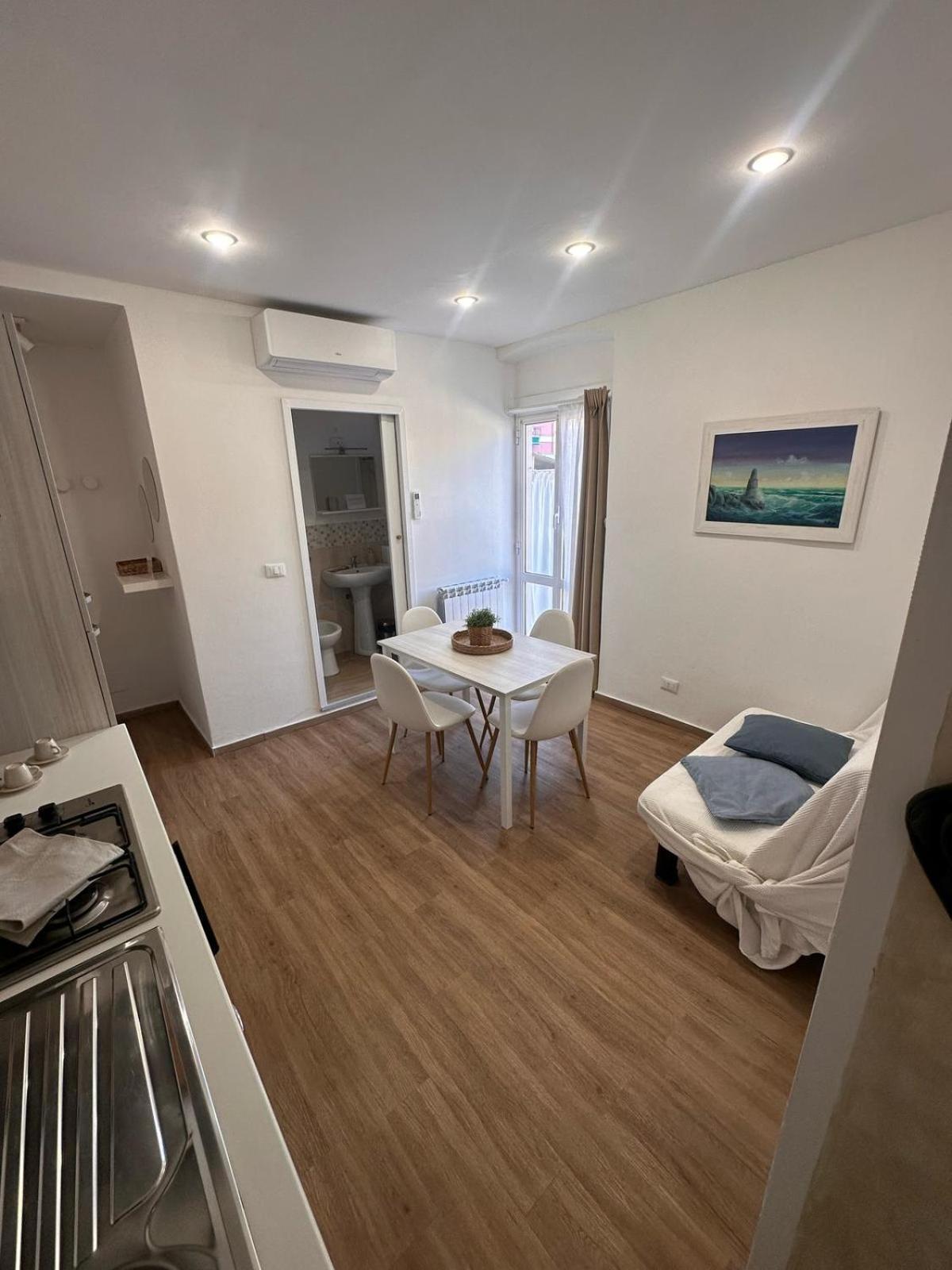 Acasa 128 Apartment La Spezia Ngoại thất bức ảnh