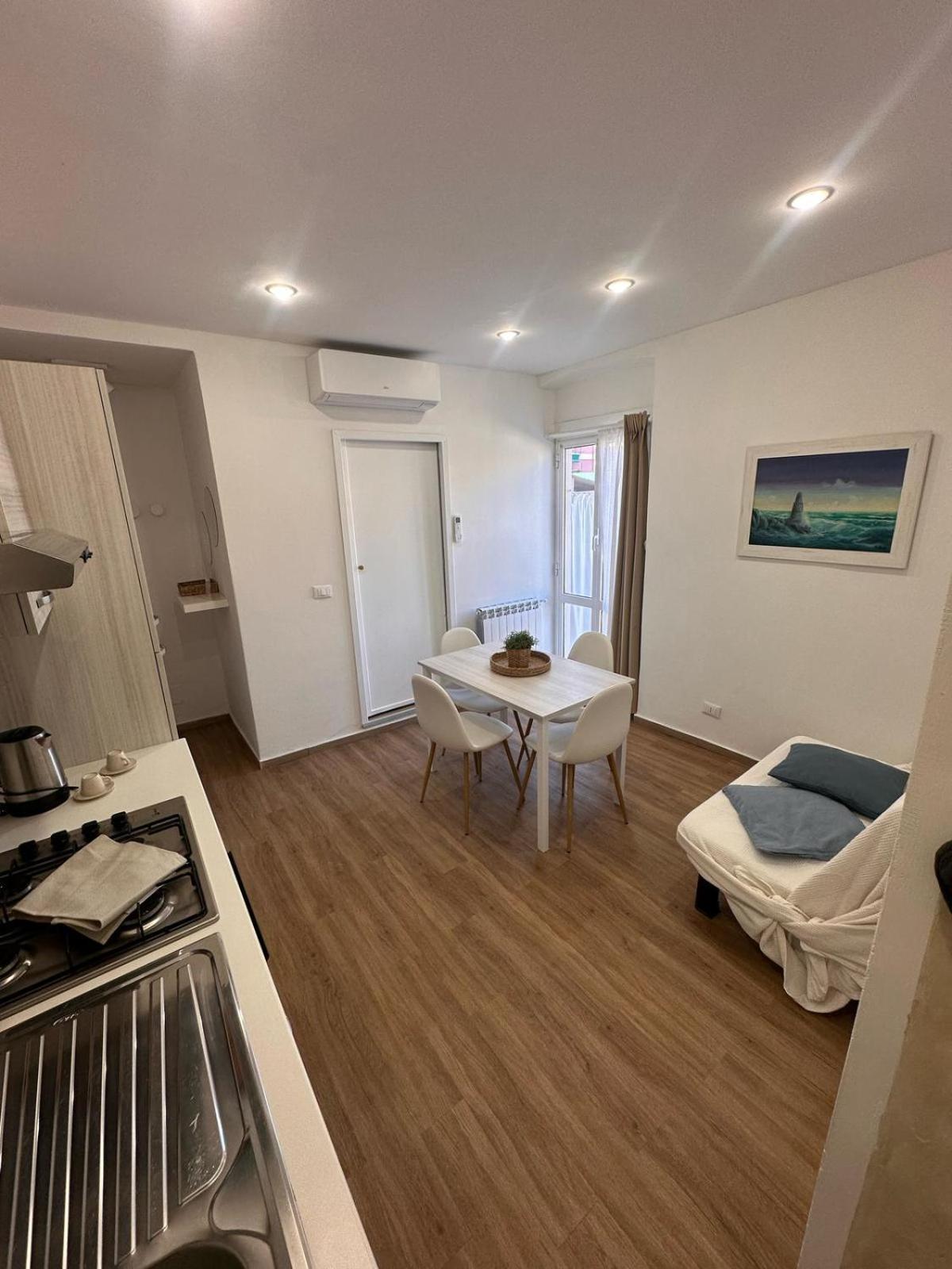 Acasa 128 Apartment La Spezia Ngoại thất bức ảnh